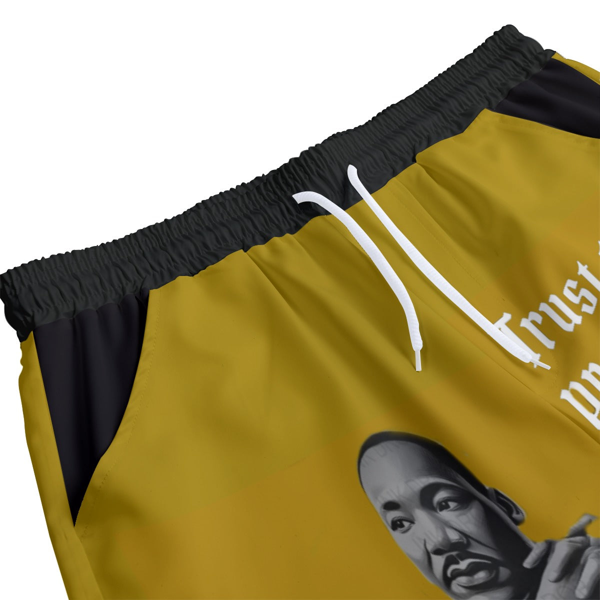 BlackPowerCreations Casual Pants