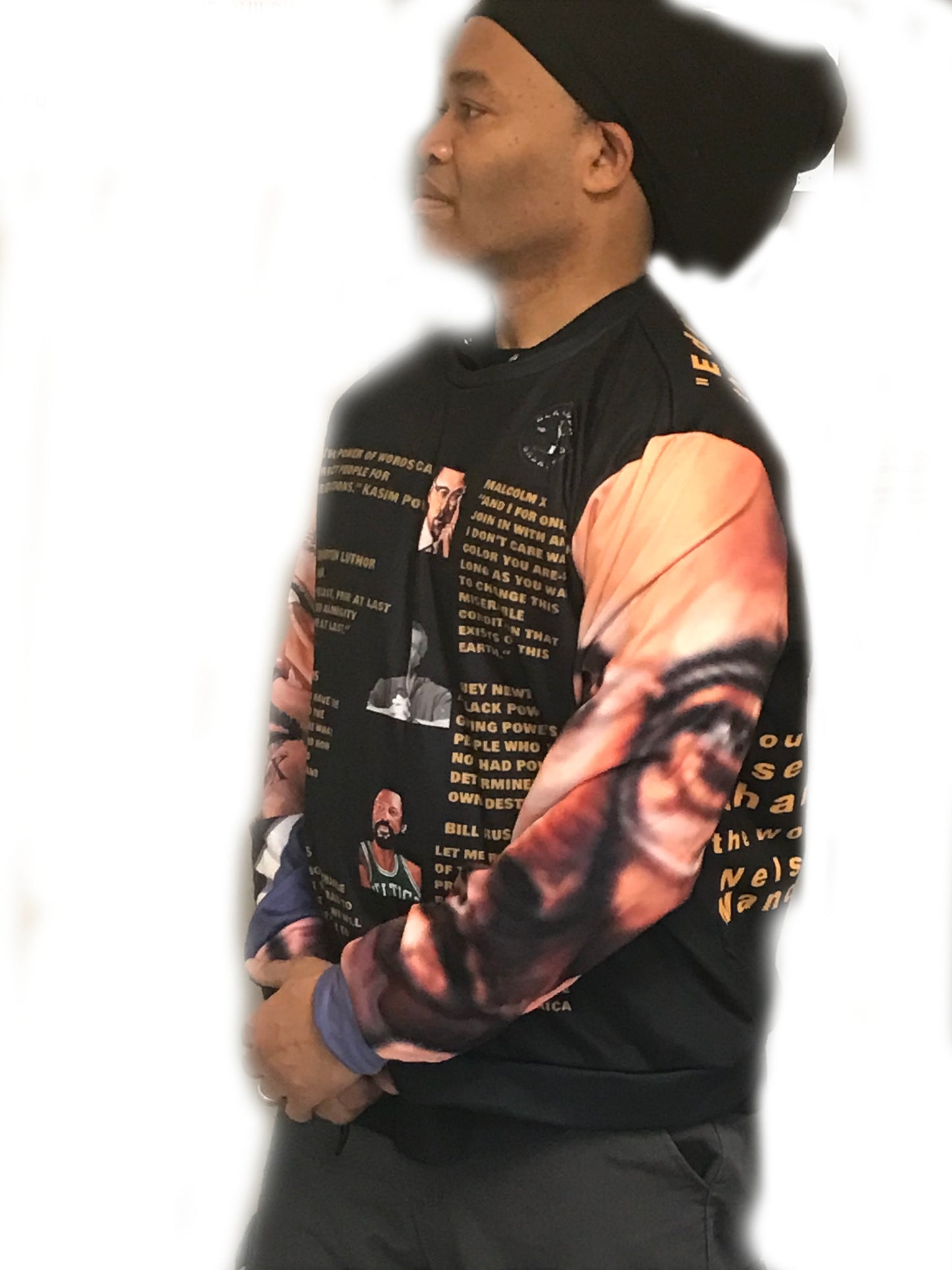 BlackPowerCreation's Civil Rights collection