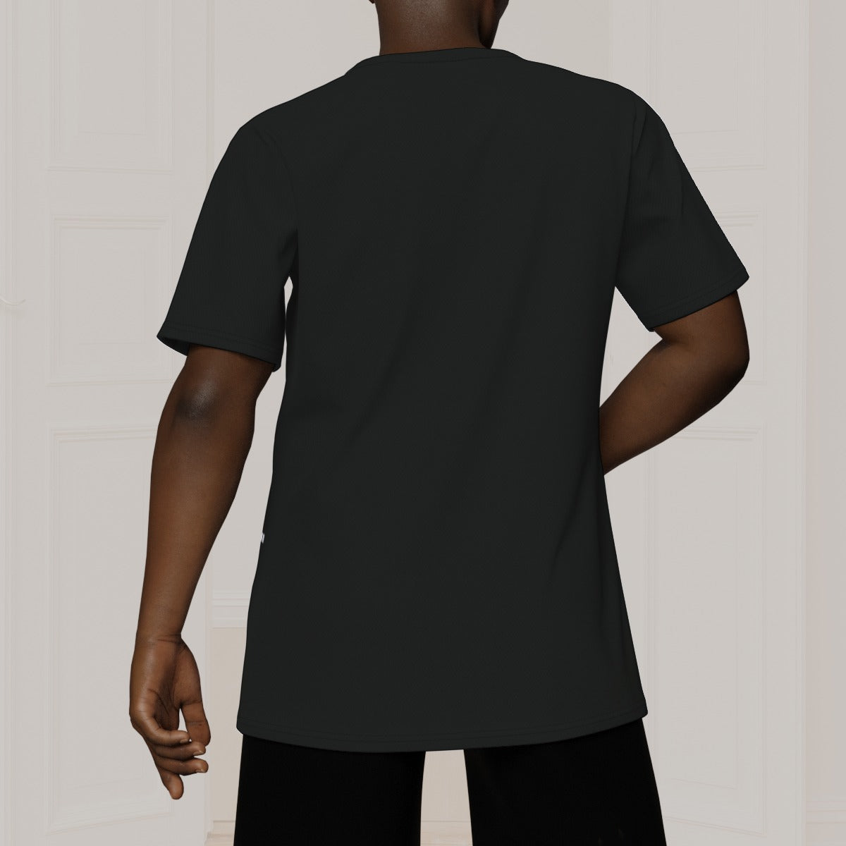 All-Over Print Men's T-shirt | Birdseye