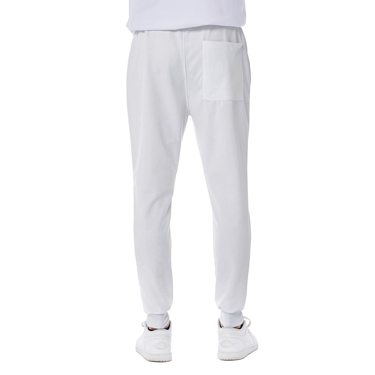 All-Over Print Men's Sweatpants