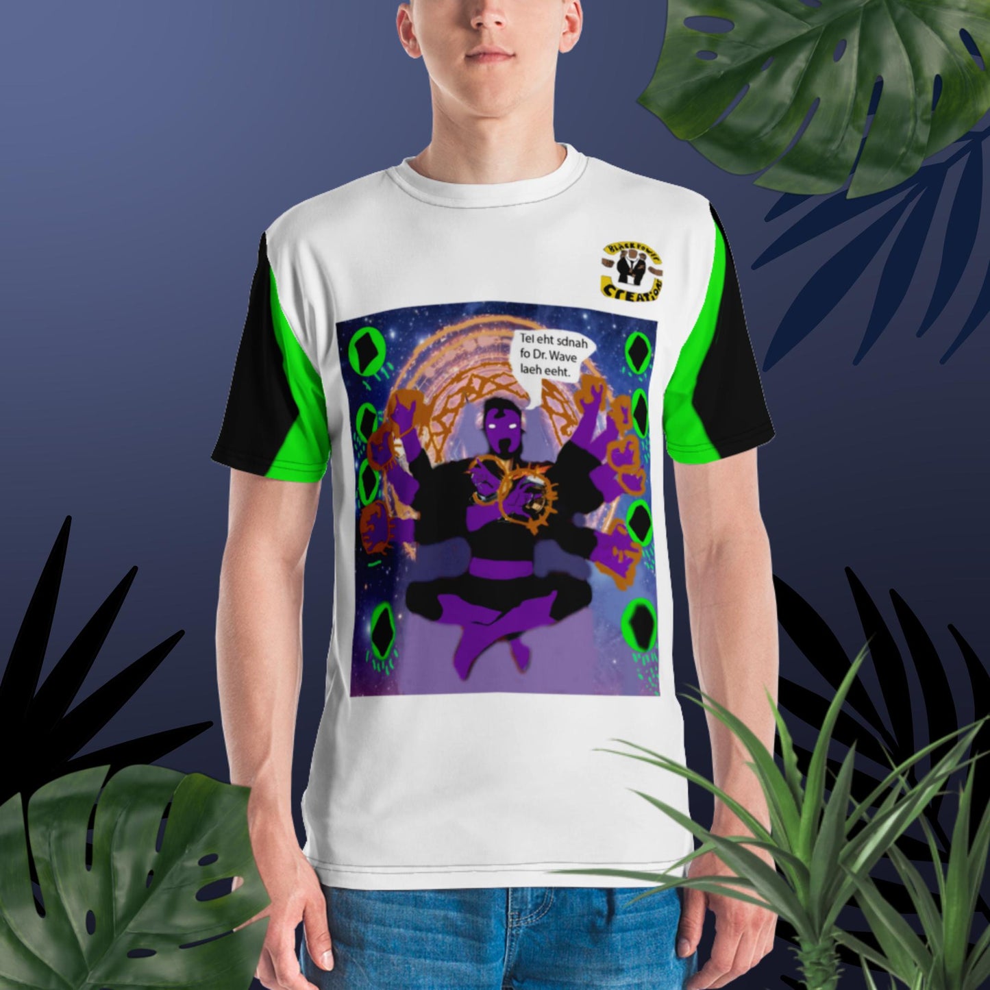Men's t-shirt