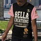 Bella's Creation I Am Unique Collection