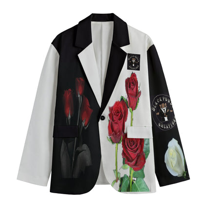 Causal BlackPowerCreation's jacket