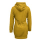 All-Over Print Women's Pullover Hoodie With Raglan Sleeve