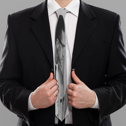 Unisex Tie