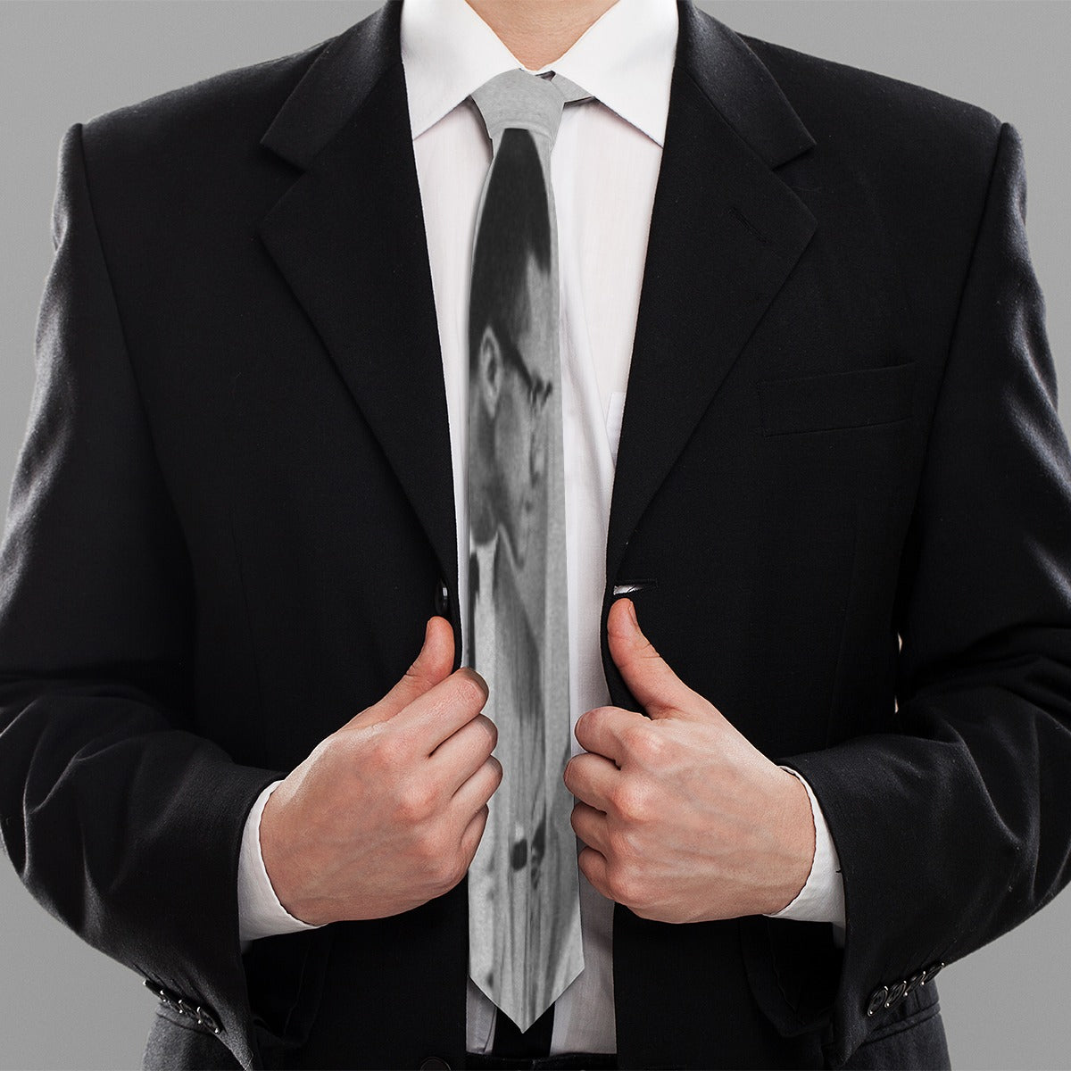 Unisex Tie