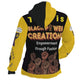 Pullover Hoodie