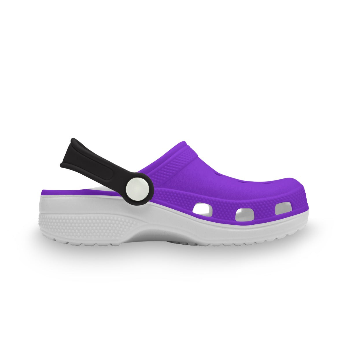 Bella's Creations Crocs