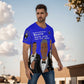 All-Over Print Men's O-Neck T-Shirt