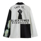 Causal BlackPowerCreation's jacket