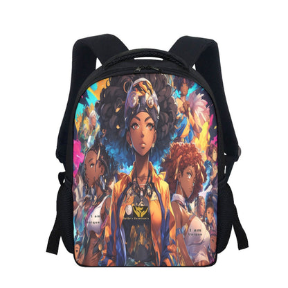 Student Backpack