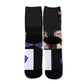 All-Over Print Civil Rights socks