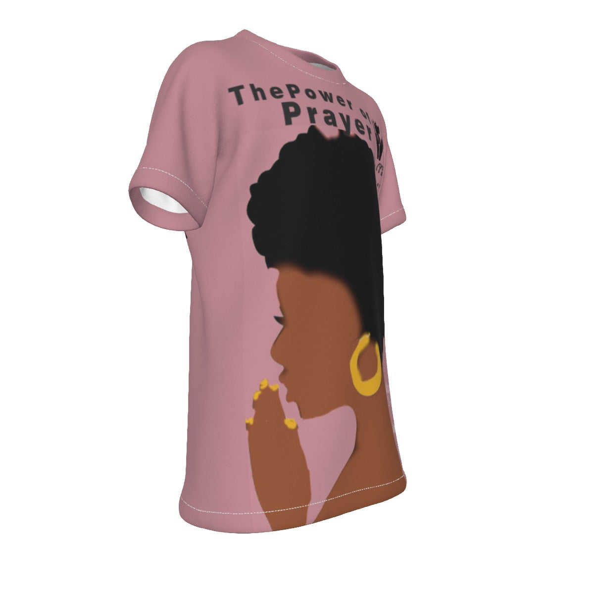 All-Over Print Kid's T-Shirt