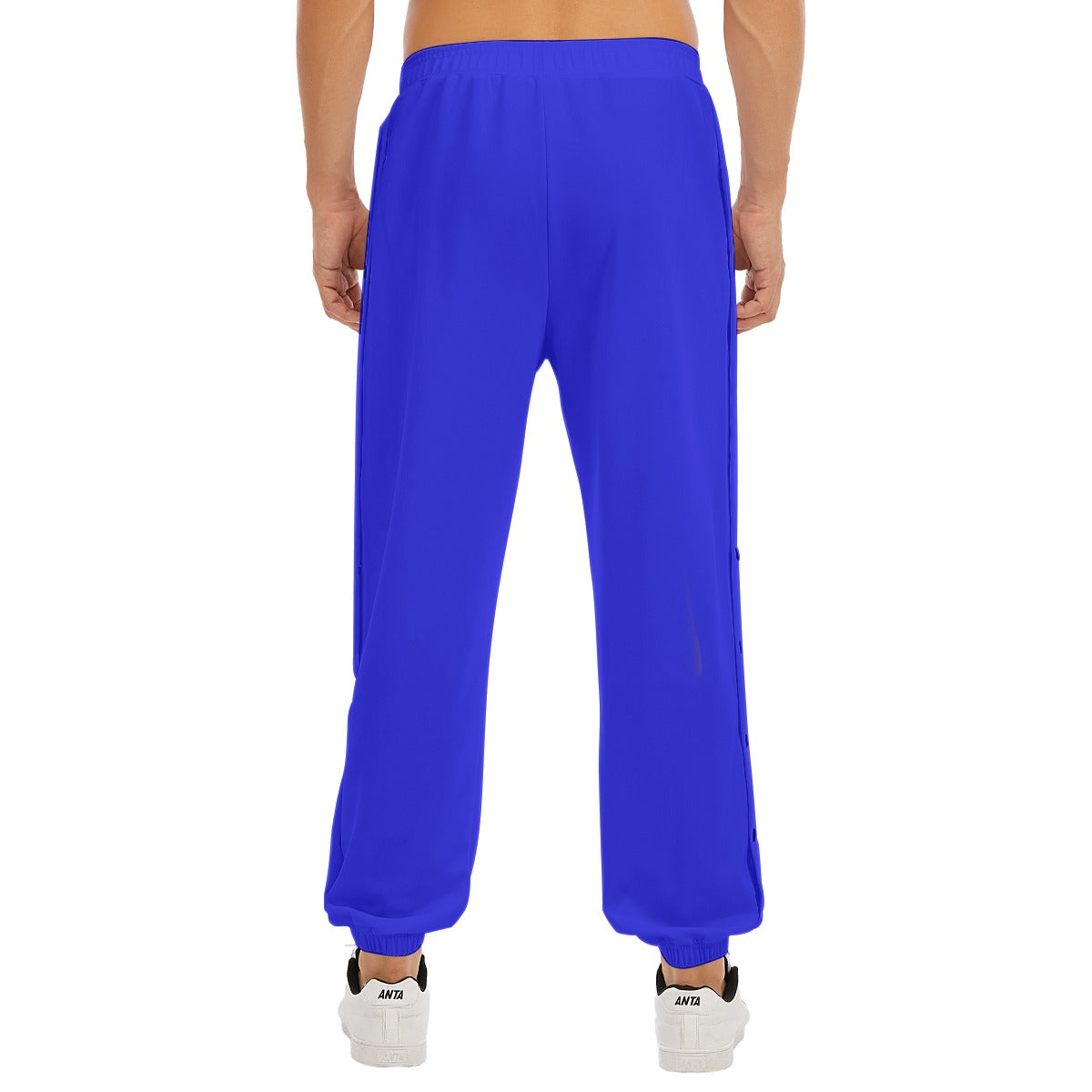 All-Over Print Men's Basketball Sweatpants