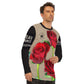 BlackPowerCreations Sweatshirt Cotton