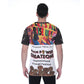 All-Over Print Men's T-shirt | Birdseye