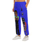 All-Over Print Men's Basketball Sweatpants