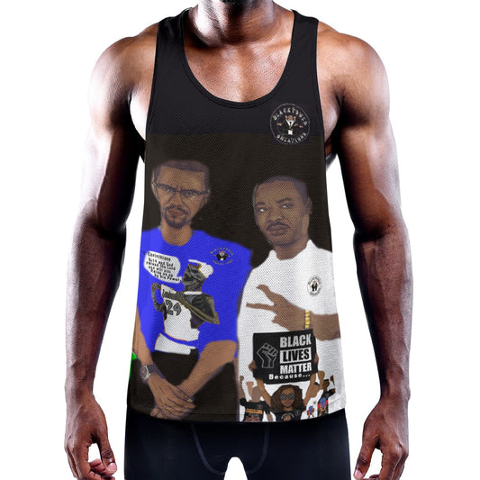 Empower Through Fashion Collection Tank Top