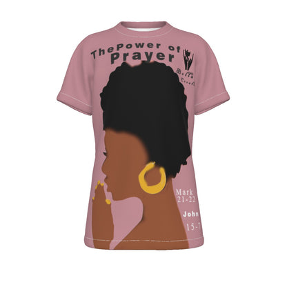 All-Over Print Kid's T-Shirt