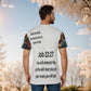 All-Over Print Men's O-Neck T-Shirt