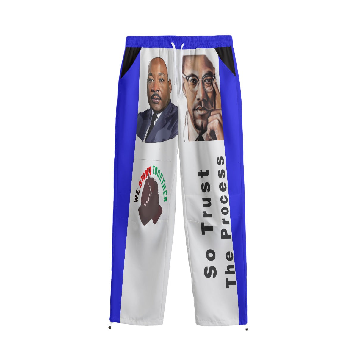 All-Over Print Unisex Casual Pants