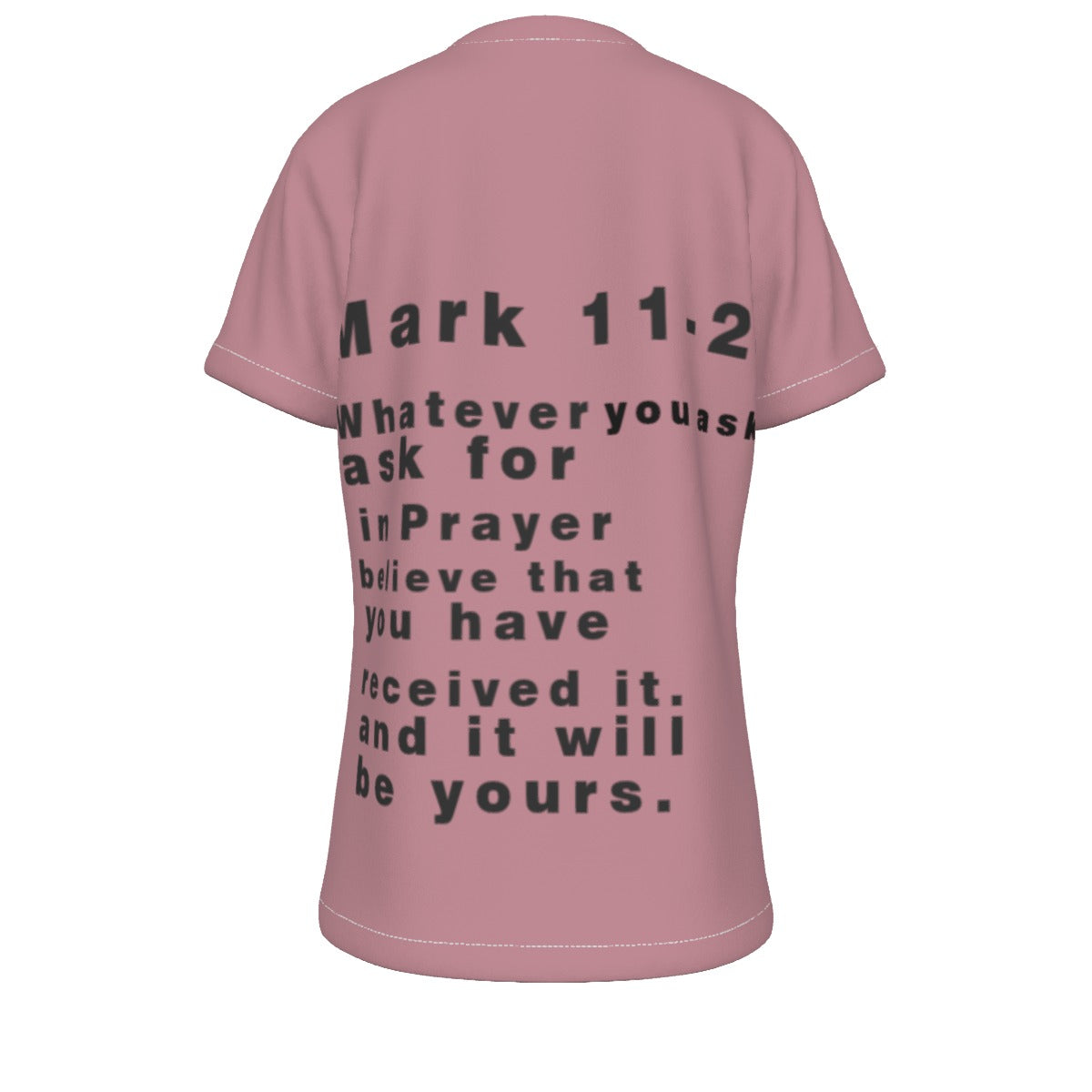 All-Over Print Kid's T-Shirt
