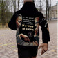 Blackman's Success Dr. King & Malcolm X Hoodie