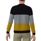 All-Over Print Men's Sweatshirt