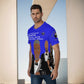 All-Over Print Men's O-Neck T-Shirt