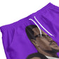 All-Over Print Unisex Casual Pants