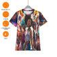 All-Over Print Kid's T-Shirt