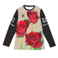 BlackPowerCreations Sweatshirt Cotton