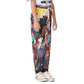 All-Over Print Kid's Casual Pants