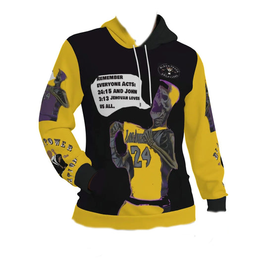Pullover Hoodie