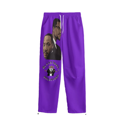 All-Over Print Unisex Casual Pants