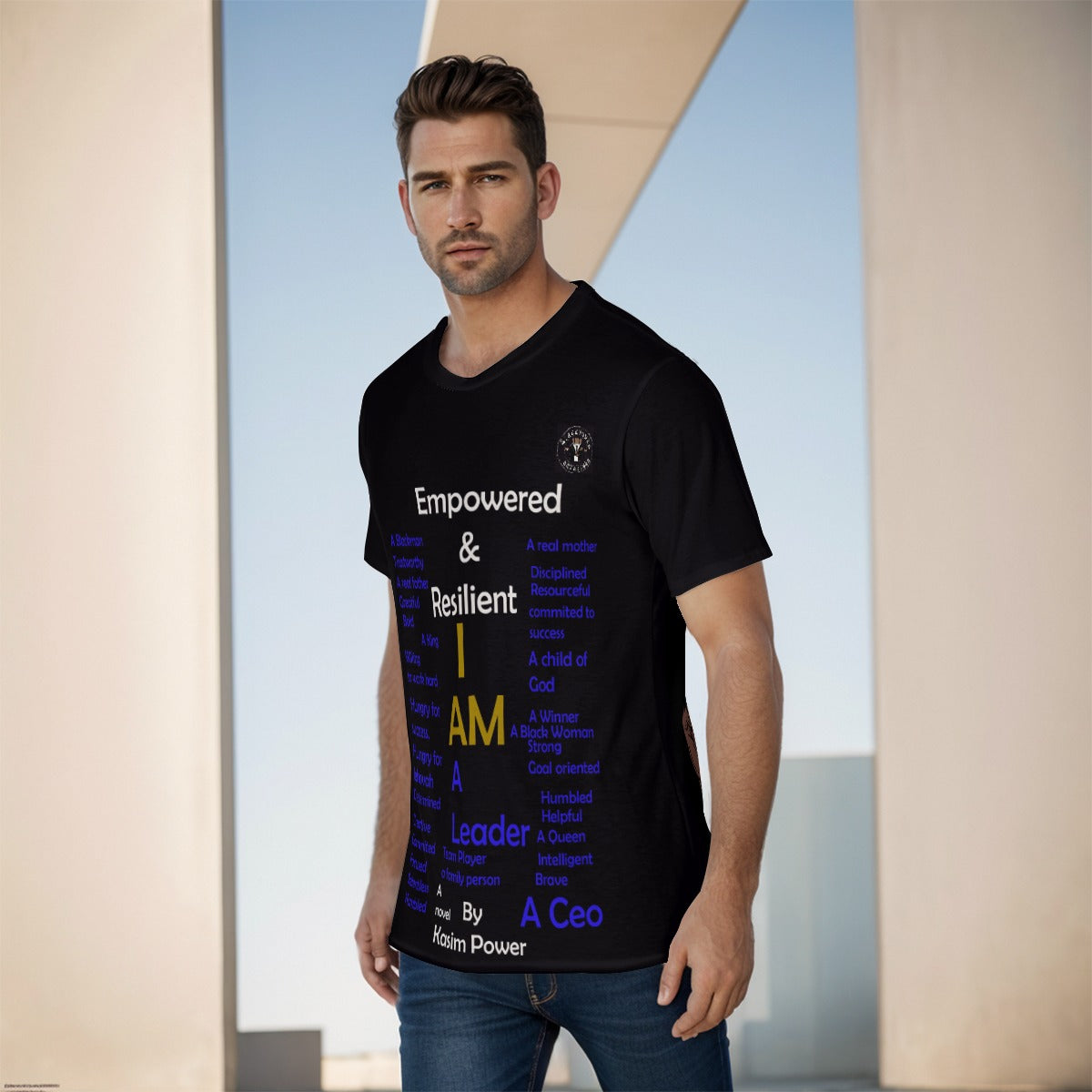 Blackman’s Success Collection