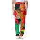 I am Unique Casual Pants