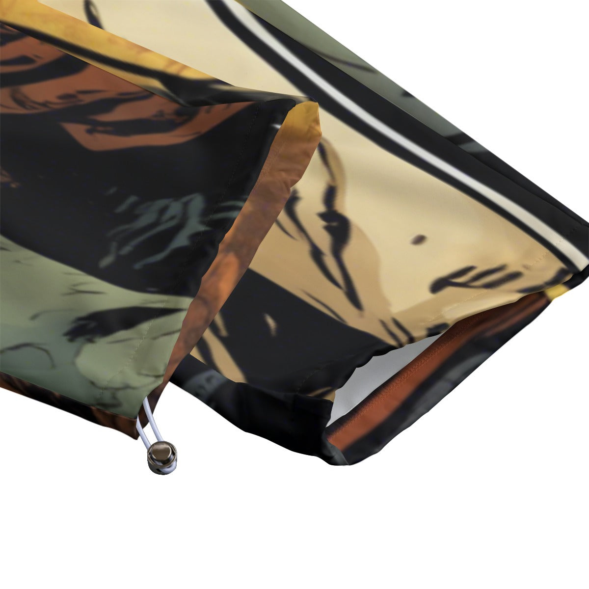 All-Over Print Unisex Casual Pants