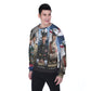 BlackPowerCreations Veterans sweatshirt