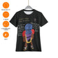 All-Over Print Kid's T-Shirt