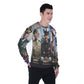 BlackPowerCreations Veterans sweatshirt