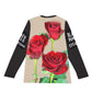 BlackPowerCreations Sweatshirt Cotton