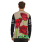 BlackPowerCreations Sweatshirt Cotton