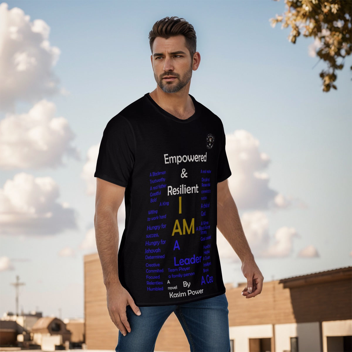 Blackman’s Success Collection