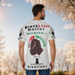 All-Over Print Men's O-Neck T-Shirt