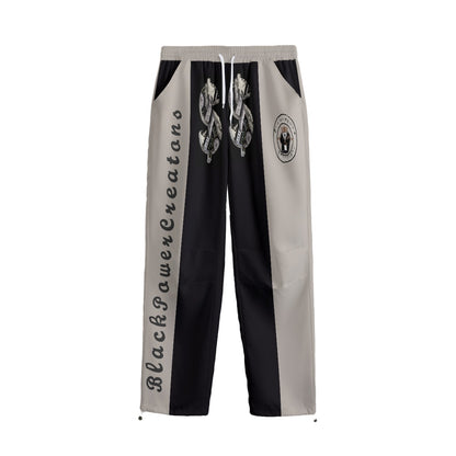 All-Over Print Unisex Casual Pants