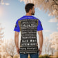All-Over Print Men's O-Neck T-Shirt