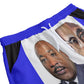All-Over Print Unisex Casual Pants
