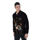 All-Over Print Men's Long Sleeve Shirt