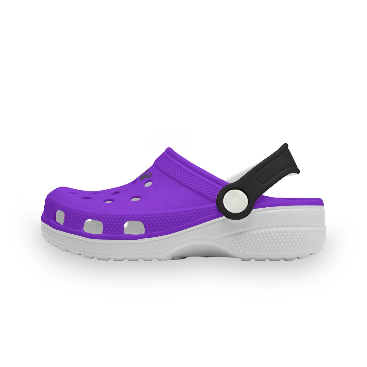 Bella's Creations Crocs